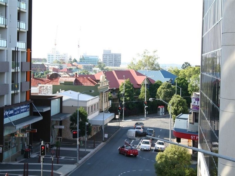 11/189 Leichhardt Street, Spring Hill QLD 4000