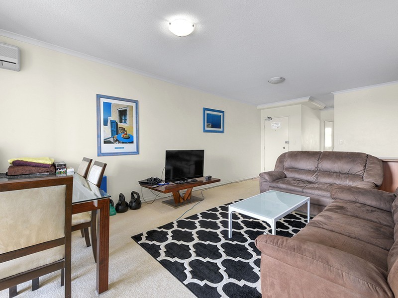 32/2 St Pauls Terrace, Spring Hill QLD 4000