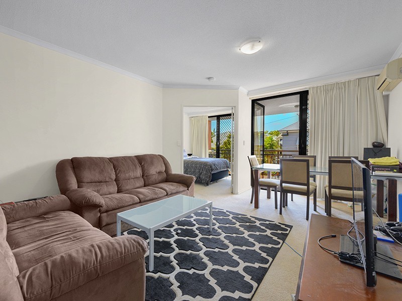 32/2 St Pauls Terrace, Spring Hill QLD 4000