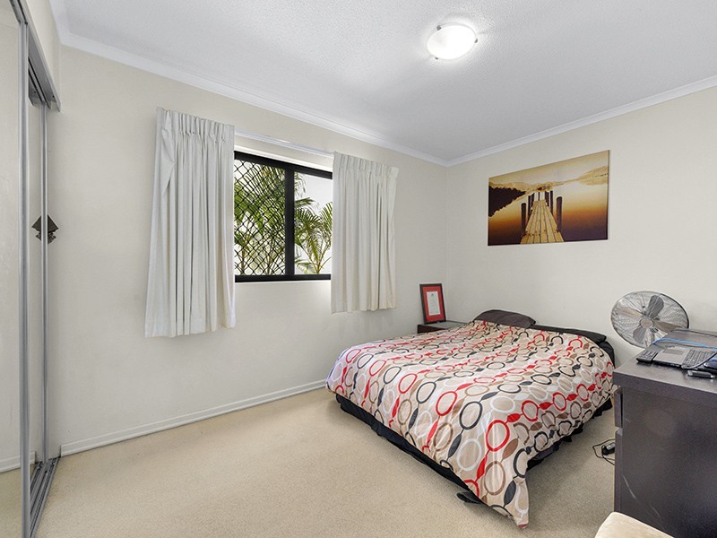 32/2 St Pauls Terrace, Spring Hill QLD 4000