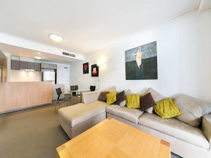 195/420 Queen Street, Brisbane City QLD 4000