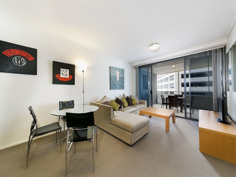 195/420 Queen Street, Brisbane City QLD 4000