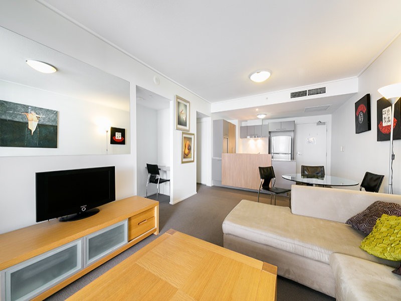 195/420 Queen Street, Brisbane City QLD 4000