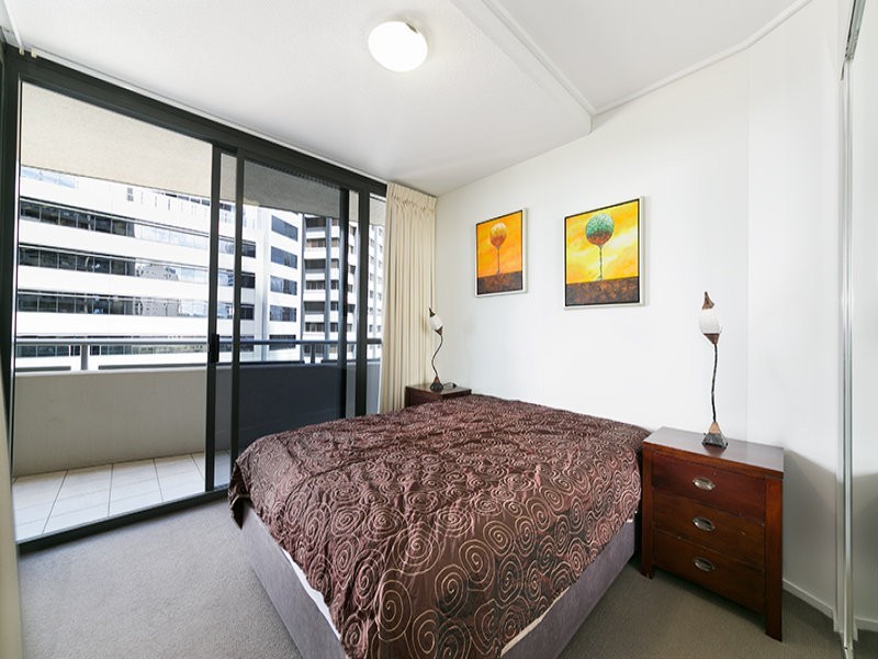 195/420 Queen Street, Brisbane City QLD 4000