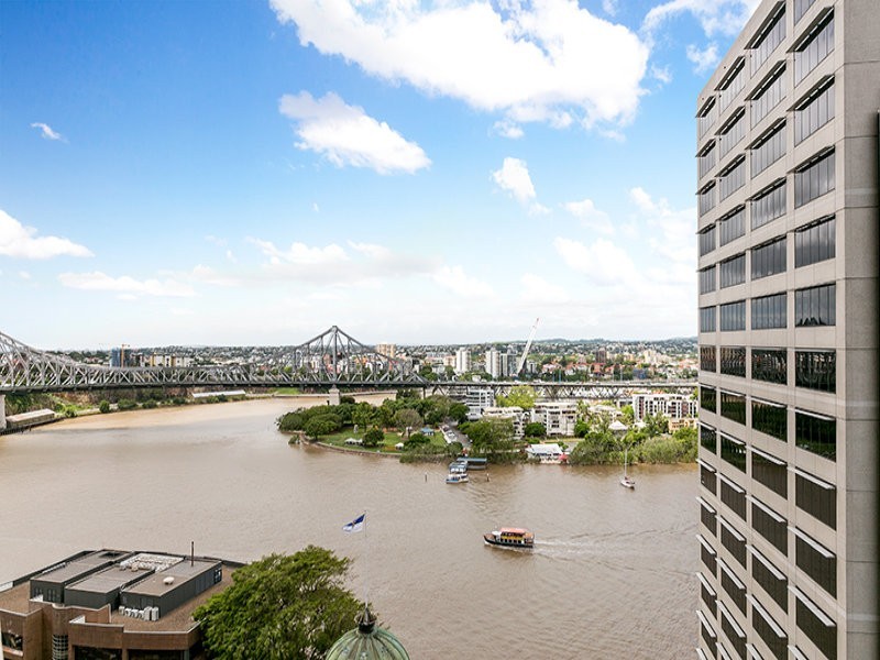 195/420 Queen Street, Brisbane City QLD 4000
