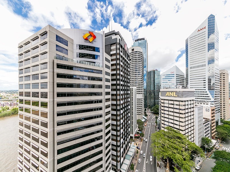 195/420 Queen Street, Brisbane City QLD 4000