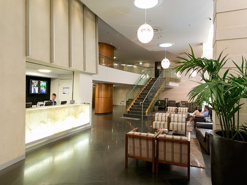 195/420 Queen Street, Brisbane City QLD 4000