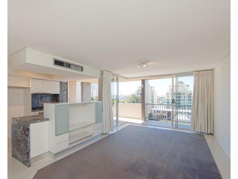 19/153 Lambert Street, Kangaroo Point QLD 4169