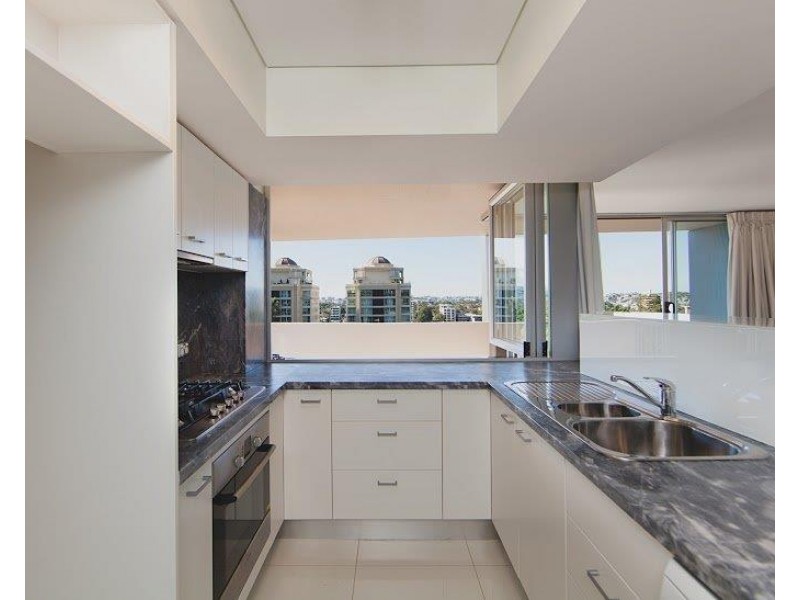 19/153 Lambert Street, Kangaroo Point QLD 4169