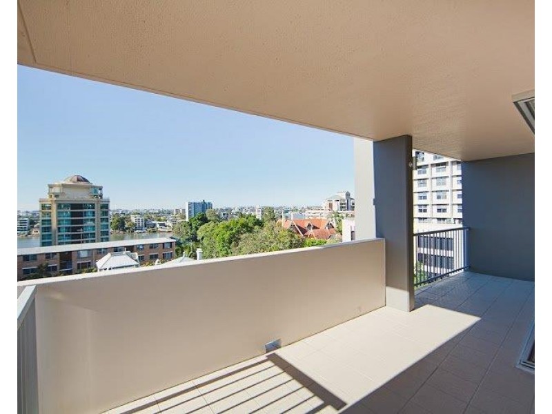 19/153 Lambert Street, Kangaroo Point QLD 4169