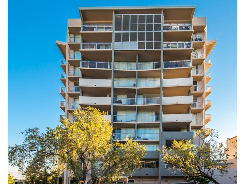 19/153 Lambert Street, Kangaroo Point QLD 4169