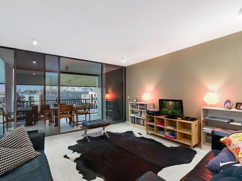 263/8 Musgrave Street, West End QLD 4101