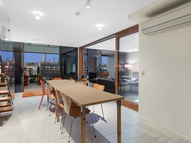 263/8 Musgrave Street, West End QLD 4101