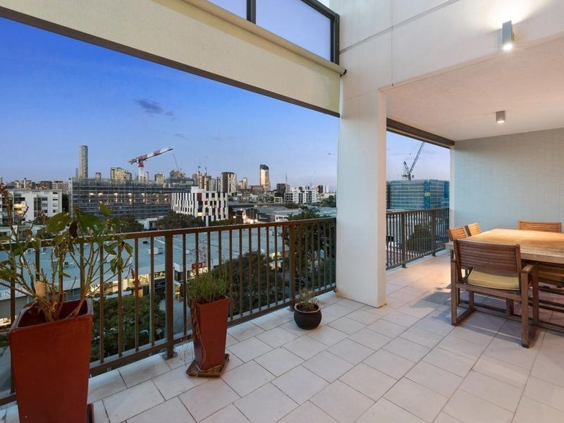 263/8 Musgrave Street, West End QLD 4101