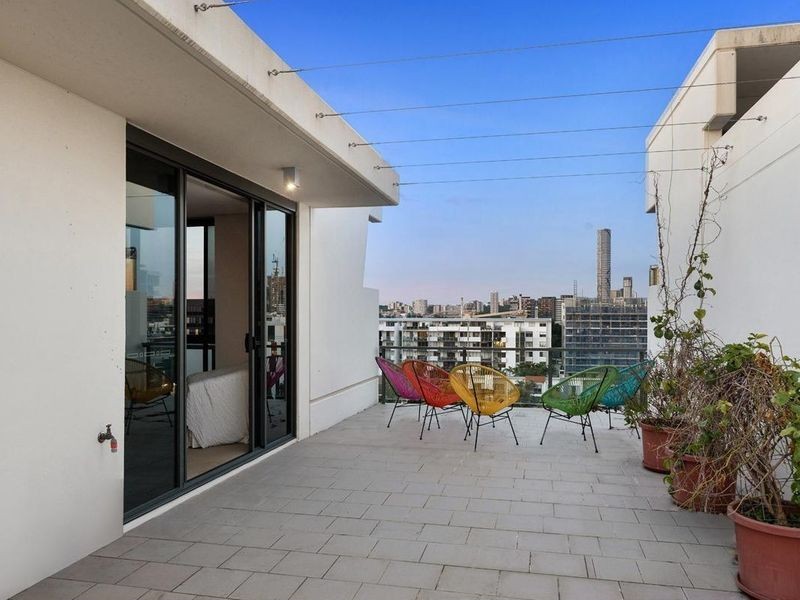 263/8 Musgrave Street, West End QLD 4101