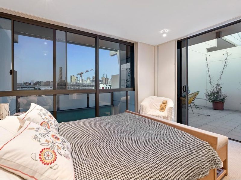 263/8 Musgrave Street, West End QLD 4101