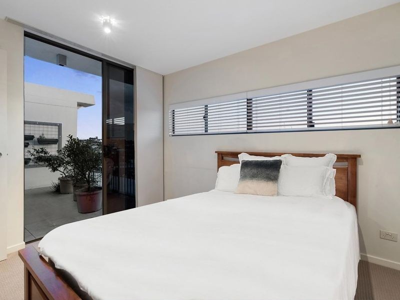263/8 Musgrave Street, West End QLD 4101