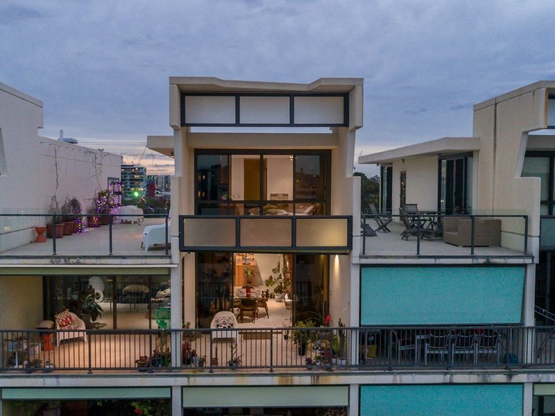263/8 Musgrave Street, West End QLD 4101