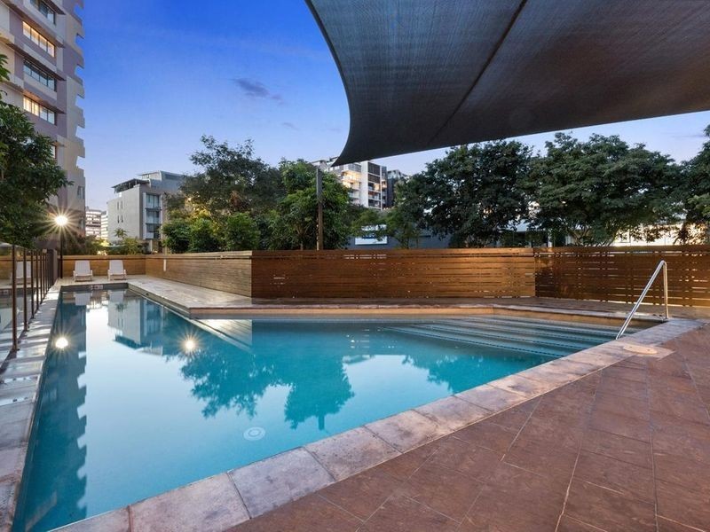 263/8 Musgrave Street, West End QLD 4101