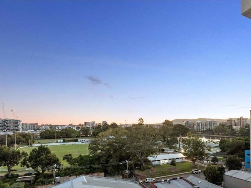 263/8 Musgrave Street, West End QLD 4101