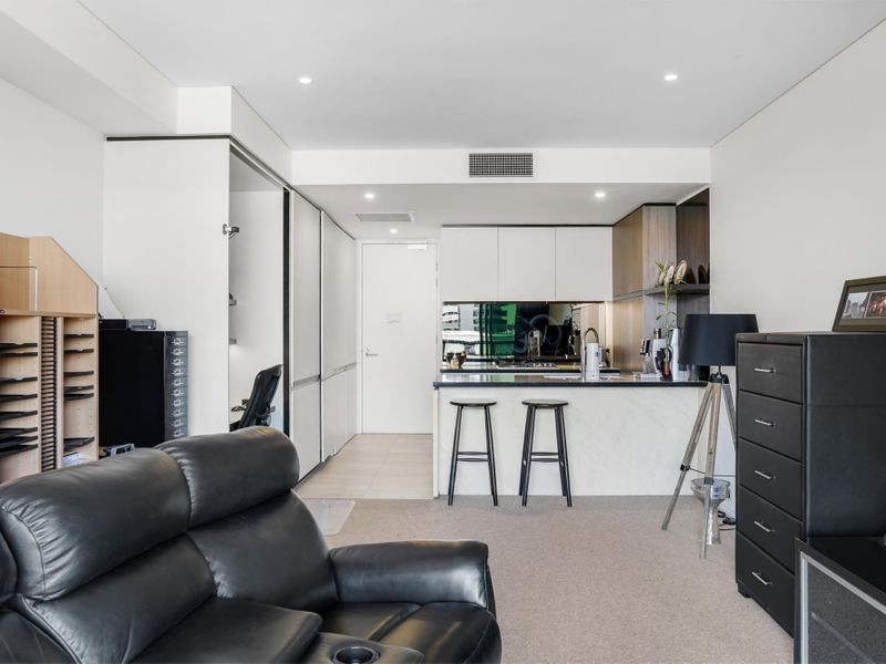 711/9 Christie Street, South Brisbane QLD 4101