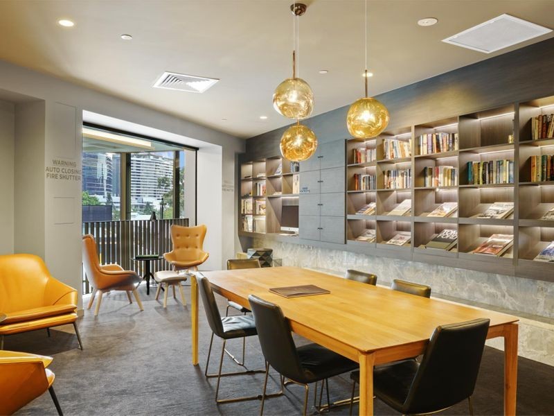 711/9 Christie Street, South Brisbane QLD 4101