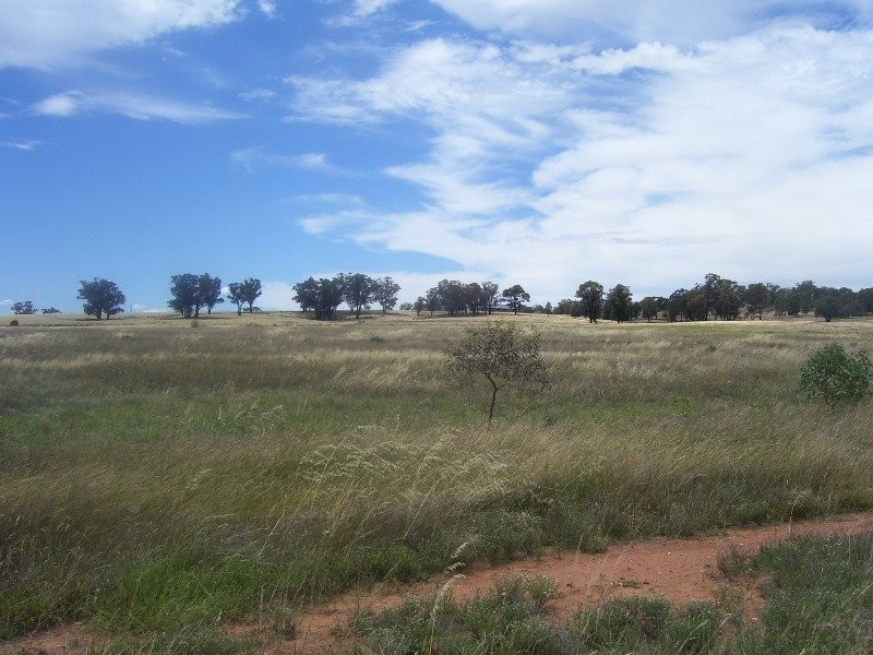 Lot 6 Gold Rush Road, Parkes NSW 2870