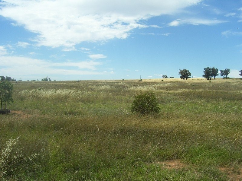Lot 6 Gold Rush Road, Parkes NSW 2870
