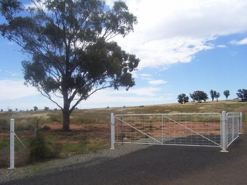 Lot 6 Gold Rush Road, Parkes NSW 2870