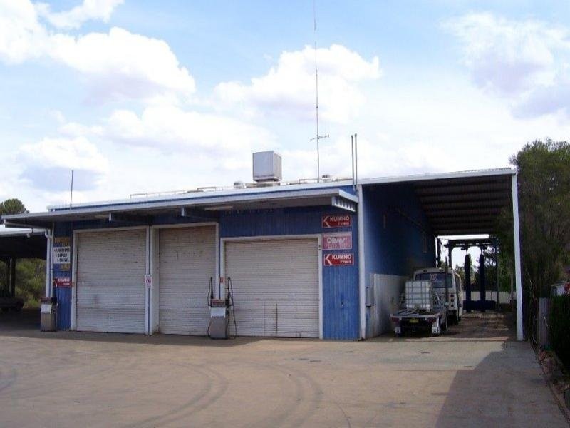 47 Want St, Parkes NSW 2870