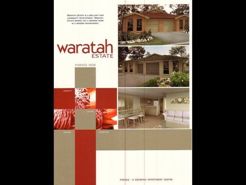 1-38 Close Street, Parkes NSW 2870