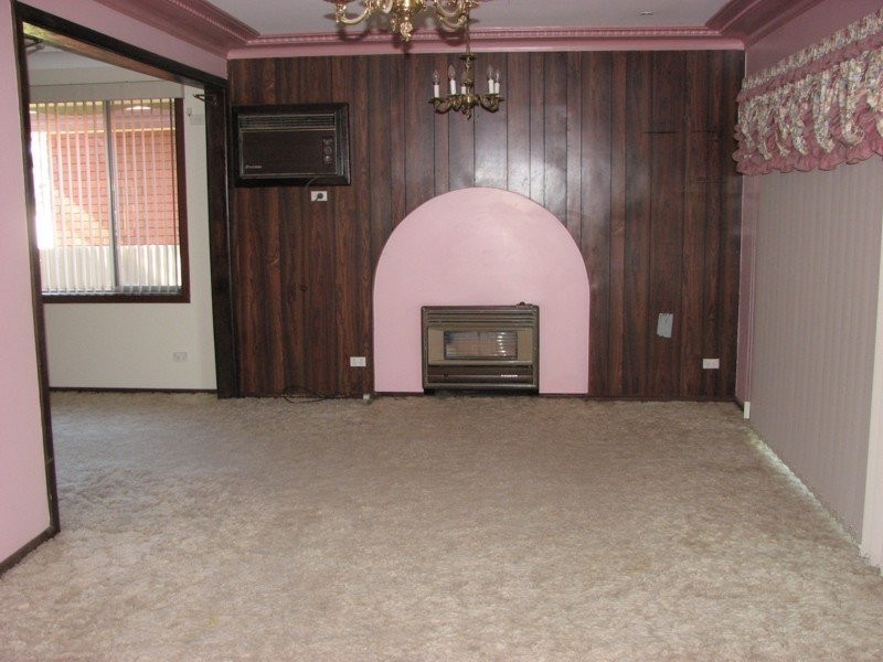 4 Mona Street, Forbes NSW 2871