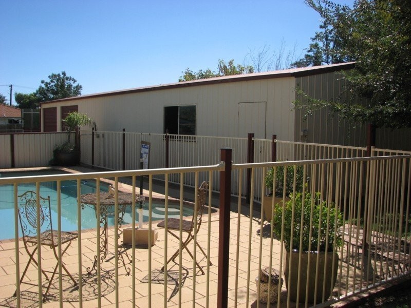 108 Farnell Street, Forbes NSW 2871