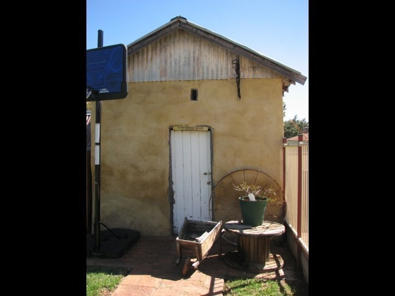 108 Farnell Street, Forbes NSW 2871