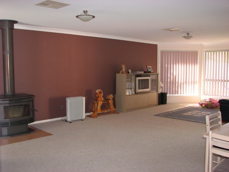 12 Jacaranda Street, Forbes NSW 2871