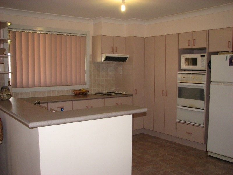 12 Jacaranda Street, Forbes NSW 2871