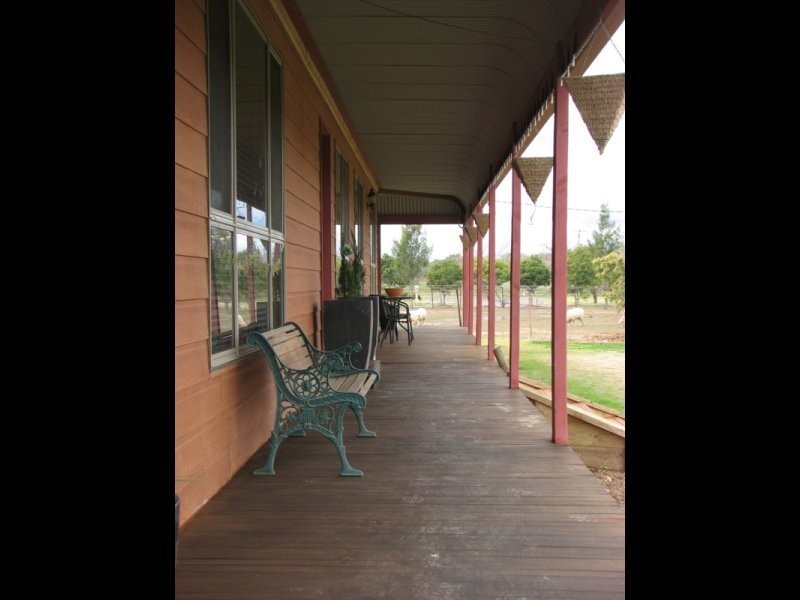 4 Stokes Street, Forbes NSW 2871