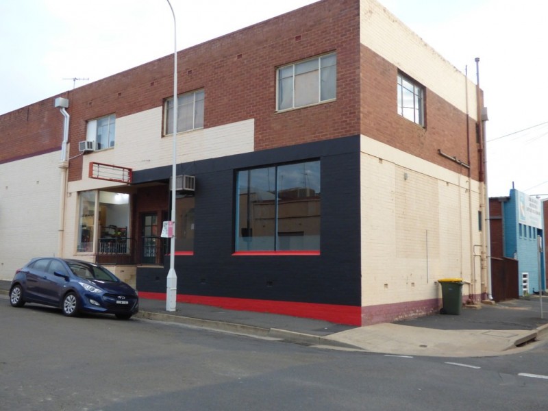 Shop 3 2A Battye Street, Forbes NSW 2871