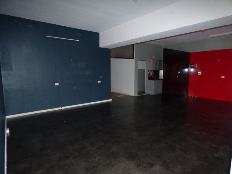 Shop 3 2A Battye Street, Forbes NSW 2871