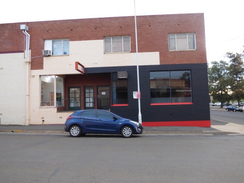 Shop 3 2A Battye Street, Forbes NSW 2871