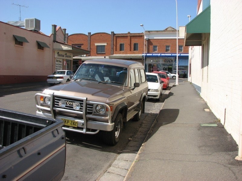 Shop 3 2A Battye Street, Forbes NSW 2871
