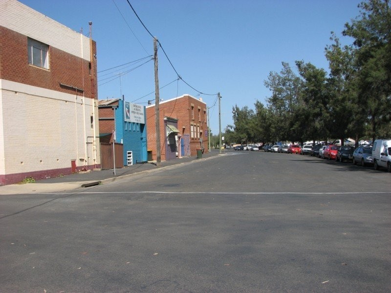 Shop 3 2A Battye Street, Forbes NSW 2871