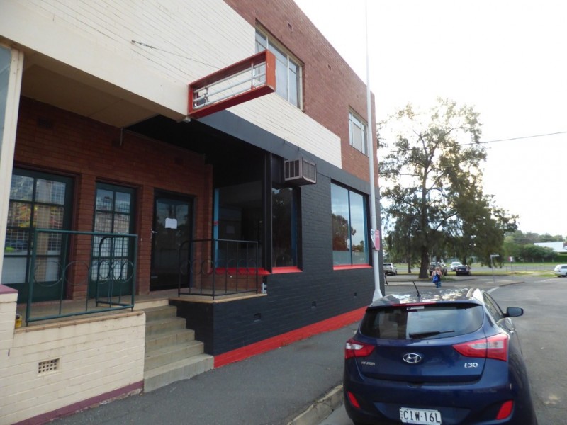 Shop 3 2A Battye Street, Forbes NSW 2871