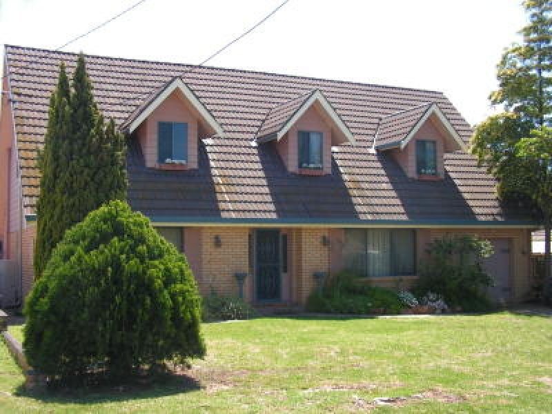 7 Wyndham Ave, Forbes NSW 2871