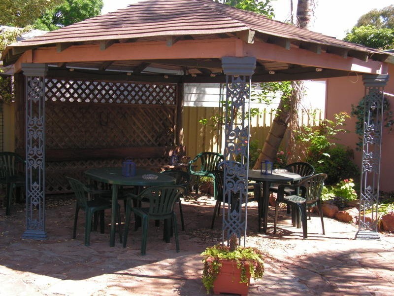 7 Wyndham Ave, Forbes NSW 2871