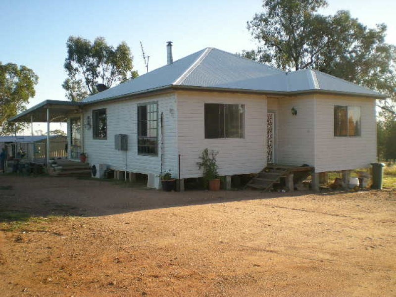Lot 11 Heraghty Rd, Parkes NSW 2870