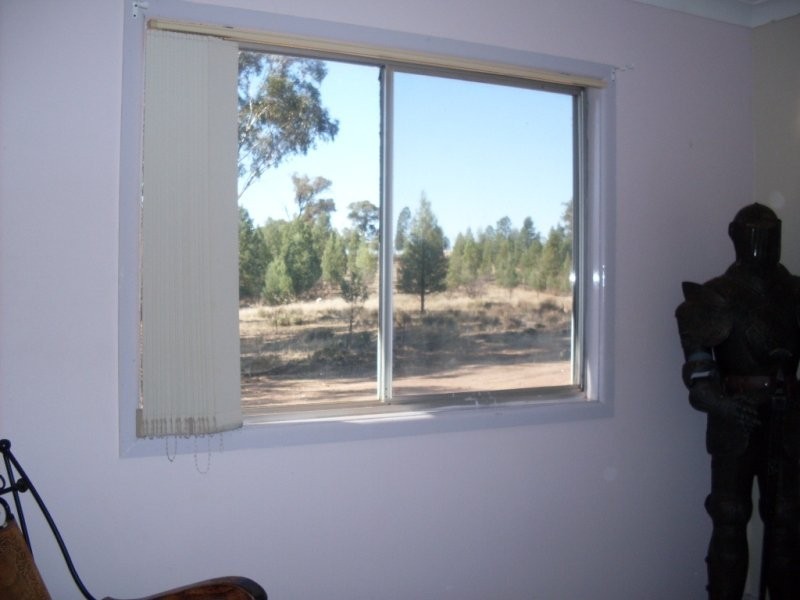 Lot 11 Heraghty Rd, Parkes NSW 2870