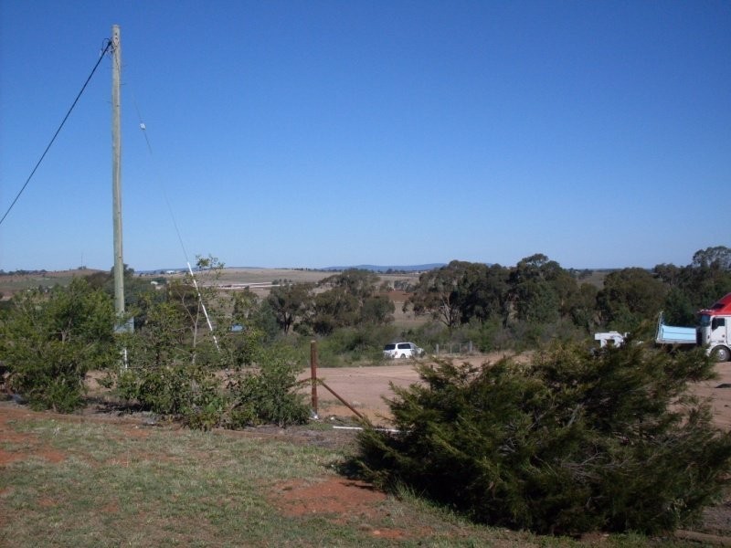 Lot 11 Heraghty Rd, Parkes NSW 2870