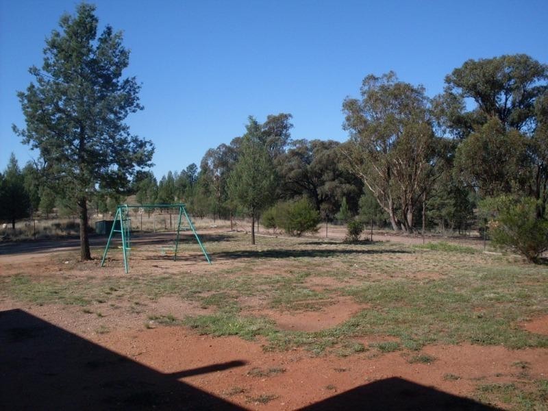 Lot 11 Heraghty Rd, Parkes NSW 2870