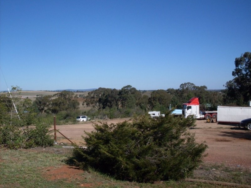 Lot 11 Heraghty Rd, Parkes NSW 2870